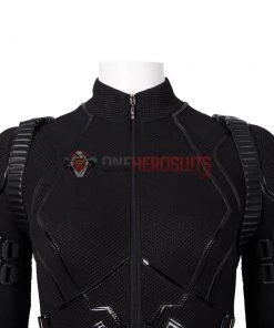 OneHeroSuits Black Widow Cosplay Costumes Endgame Movie Level Suits