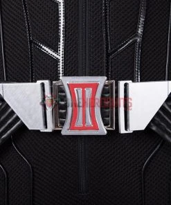 OneHeroSuits Black Widow Cosplay Costumes Endgame Movie Level Suits