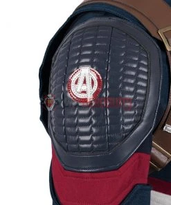 OneHeroSuits Captain America Cosplay Costumes Endgame Movie Level Suits