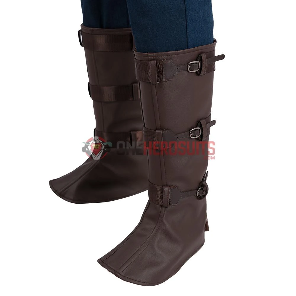 OneHeroSuits Captain America Cosplay Costumes Endgame Movie Level Suits