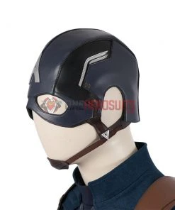 OneHeroSuits Captain America Cosplay Costumes Endgame Movie Level Suits