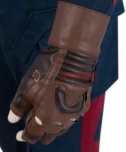 OneHeroSuits Captain America Cosplay Costumes Endgame Movie Level Suits
