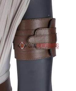 OneHeroSuits Rey Cosplay Costumes The Rise Of Skywalker Cosplay Suits Movie Level