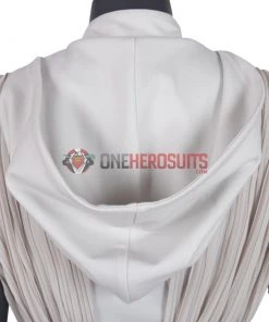 OneHeroSuits Rey Cosplay Costumes The Rise Of Skywalker Cosplay Suits Movie Level