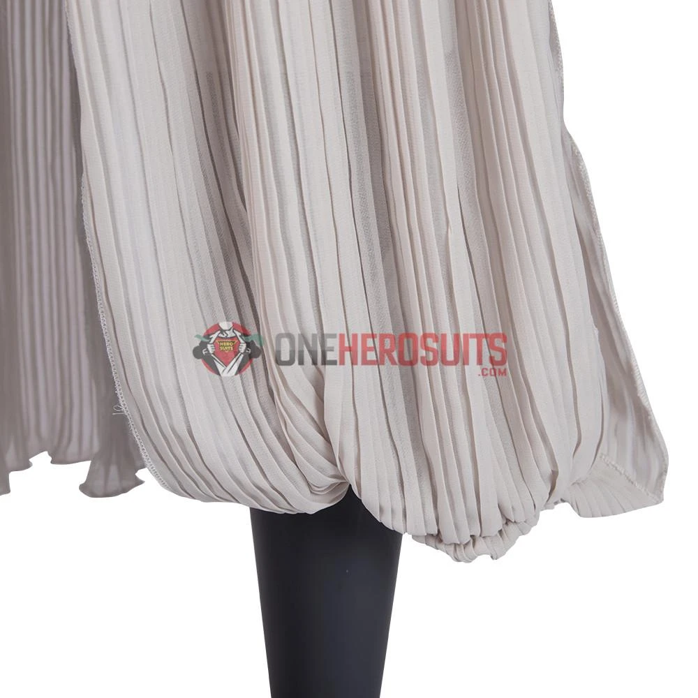 OneHeroSuits Rey Cosplay Costumes The Rise Of Skywalker Cosplay Suits Movie Level