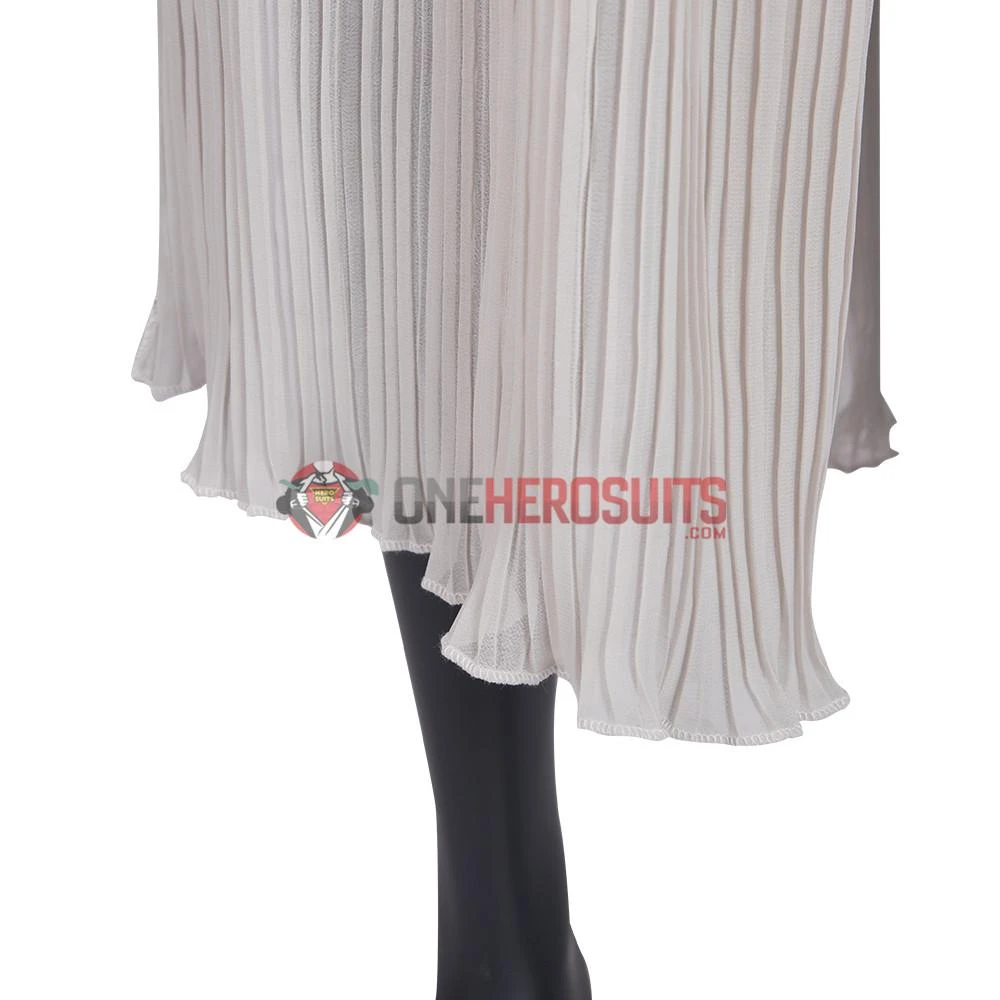 OneHeroSuits Rey Cosplay Costumes The Rise Of Skywalker Cosplay Suits Movie Level