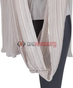 OneHeroSuits Rey Cosplay Costumes The Rise Of Skywalker Cosplay Suits Movie Level