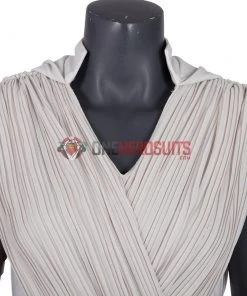 OneHeroSuits Rey Cosplay Costumes The Rise Of Skywalker Cosplay Suits Movie Level