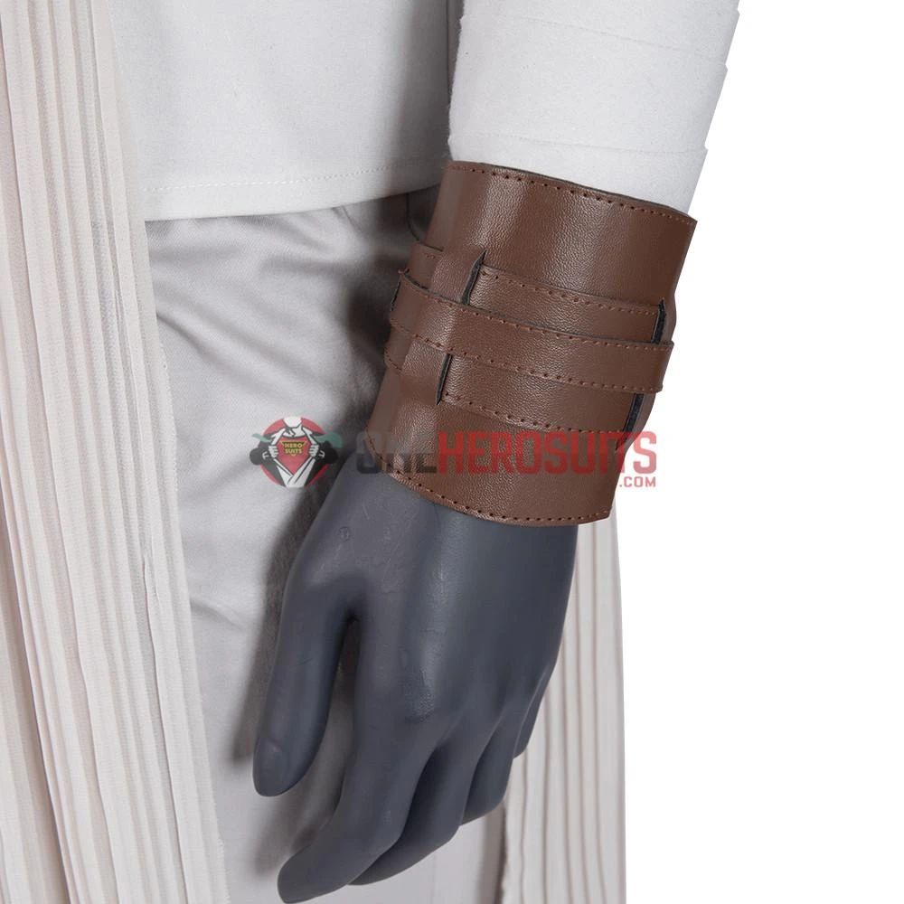 OneHeroSuits Rey Cosplay Costumes The Rise Of Skywalker Cosplay Suits Movie Level