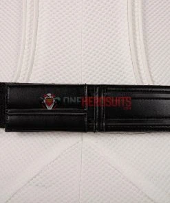 OneHeroSuits Black Widow 2020 Cosplay Costumes Natasha White Cosplay Suit Movie Level