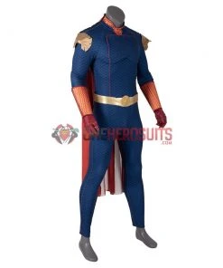OneHeroSuits Homelander Cosplay Costumes The Boys Season 1 Cosplay Suit