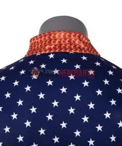 OneHeroSuits Homelander Cosplay Costumes The Boys Season 1 Cosplay Suit