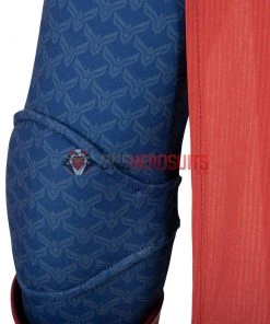 OneHeroSuits Homelander Cosplay Costumes The Boys Season 1 Cosplay Suit