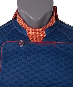 OneHeroSuits Homelander Cosplay Costumes The Boys Season 1 Cosplay Suit