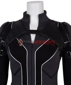 OneHeroSuits Black Widow 2020 Cosplay Costumes Natasha Black Cosplay Suit Movie Level