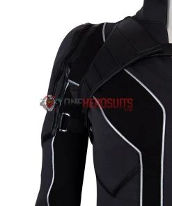 OneHeroSuits Black Widow 2020 Cosplay Costumes Natasha Black Cosplay Suit Movie Level