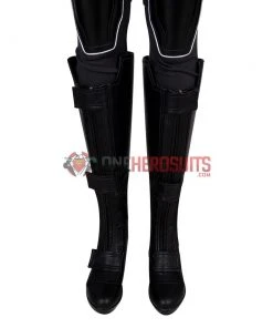 OneHeroSuits Black Widow 2020 Cosplay Costumes Natasha Black Cosplay Suit Movie Level