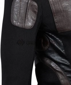 OneHeroSuits Snake Eyes Prestige Cosplay Costumes G.I Joe 3 Cosplay Suit