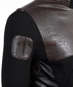 OneHeroSuits Snake Eyes Prestige Cosplay Costumes G.I Joe 3 Cosplay Suit