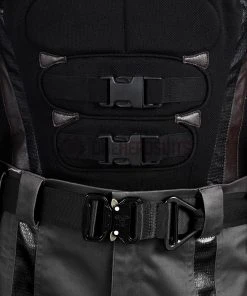 OneHeroSuits Snake Eyes Prestige Cosplay Costumes G.I Joe 3 Cosplay Suit