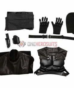 OneHeroSuits Snake Eyes Prestige Cosplay Costumes G.I Joe 3 Cosplay Suit