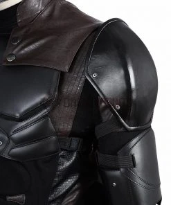 OneHeroSuits Snake Eyes Prestige Cosplay Costumes G.I Joe 3 Cosplay Suit