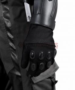 OneHeroSuits Snake Eyes Prestige Cosplay Costumes G.I Joe 3 Cosplay Suit