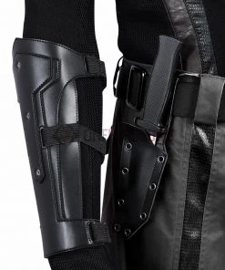 OneHeroSuits Snake Eyes Prestige Cosplay Costumes G.I Joe 3 Cosplay Suit