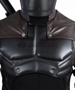 OneHeroSuits Snake Eyes Prestige Cosplay Costumes G.I Joe 3 Cosplay Suit