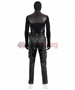 OneHeroSuits Snake Eyes Prestige Cosplay Costumes G.I Joe 3 Cosplay Suit
