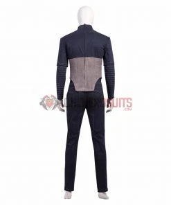 OneHeroSuits Star Wars Cosplay Costumes The Mandalorian Cosplay Suit