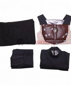 OneHeroSuits Star Wars Cosplay Costumes The Mandalorian Cosplay Suit