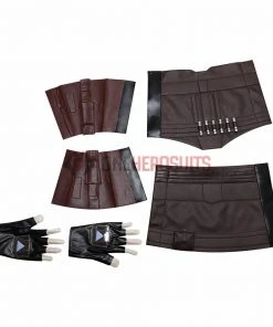 OneHeroSuits Star Wars Cosplay Costumes The Mandalorian Cosplay Suit