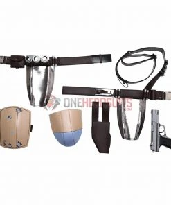 OneHeroSuits Star Wars Cosplay Costumes The Mandalorian Cosplay Suit