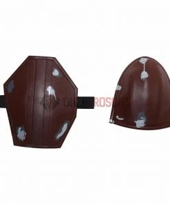 OneHeroSuits Star Wars Cosplay Costumes The Mandalorian Cosplay Suit