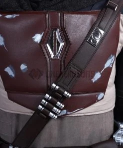 OneHeroSuits Star Wars Cosplay Costumes The Mandalorian Cosplay Suit