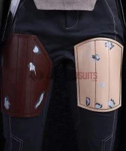 OneHeroSuits Star Wars Cosplay Costumes The Mandalorian Cosplay Suit