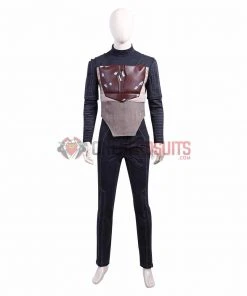 OneHeroSuits Star Wars Cosplay Costumes The Mandalorian Cosplay Suit