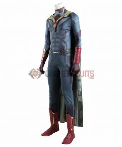 OneHeroSuits WandaVision Cosplay Costumes Vision Cosplay Suits