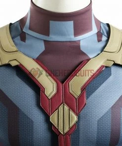 OneHeroSuits WandaVision Cosplay Costumes Vision Cosplay Suits