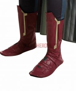 OneHeroSuits WandaVision Cosplay Costumes Vision Cosplay Suits