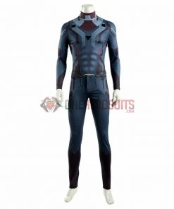 OneHeroSuits WandaVision Cosplay Costumes Vision Cosplay Suits