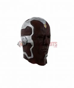OneHeroSuits WandaVision Cosplay Costumes Vision Cosplay Suits