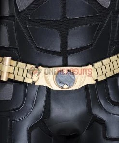 OneHeroSuits The Dark Knight Rises Cosplay Costumes Batman Cosplay Suits