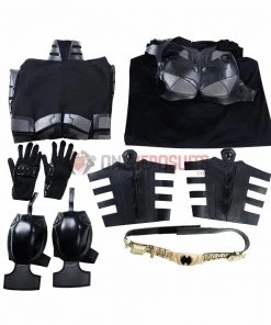 OneHeroSuits The Dark Knight Rises Cosplay Costumes Batman Cosplay Suits