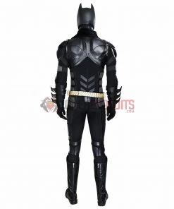 OneHeroSuits The Dark Knight Rises Cosplay Costumes Batman Cosplay Suits