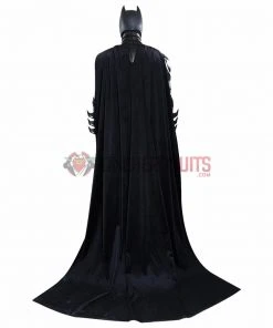 OneHeroSuits The Dark Knight Rises Cosplay Costumes Batman Cosplay Suits