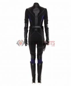 1herosuits Agents Of Shield Season 6 Quake Skye Cosplay Costumes