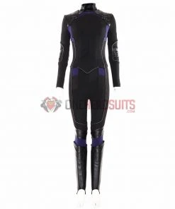 1herosuits Agents Of Shield Season 6 Quake Skye Cosplay Costumes