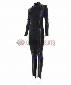 1herosuits Agents Of Shield Season 6 Quake Skye Cosplay Costumes